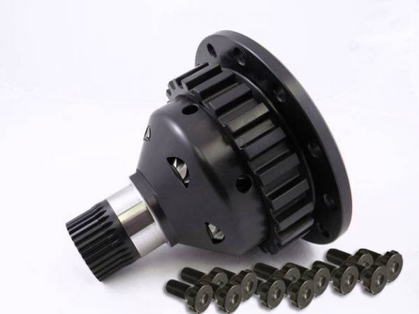 Wavetrac Differential, VW Audi DSG AWD FRONT [20T RING] MK5 R32 TT Quattro 2.0T