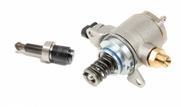 Audi 2.0T 09-15 OEM Hitachi Complete Fuel Pump w- Autotech Internals Installed