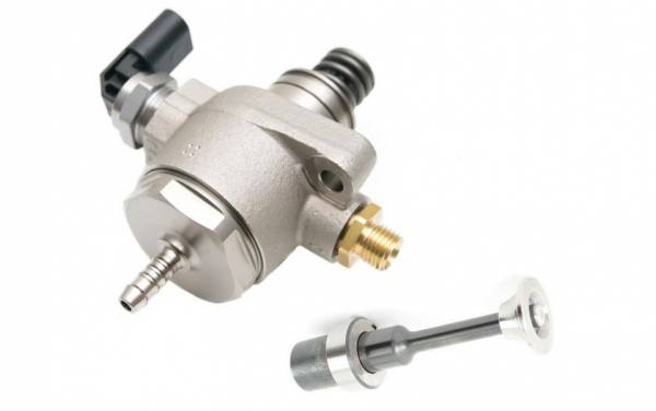 VW MK7 2.0T OEM Complete Fuel Pump w- Autotech Internals Installed