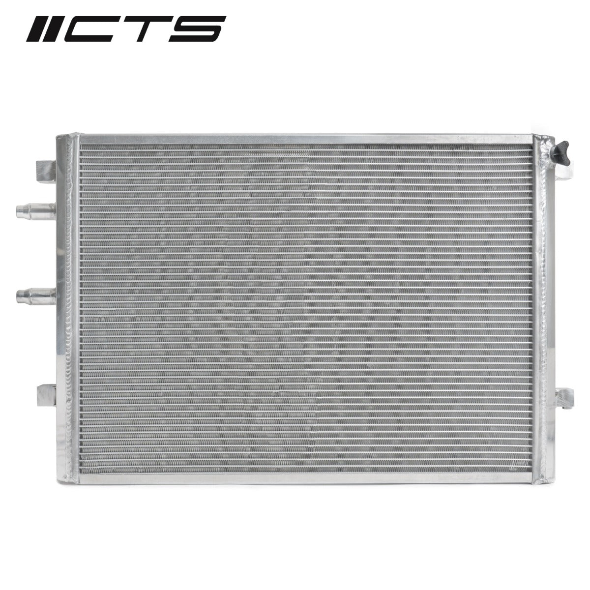 CTS TURBO S55 F80-F82-F83-F87 BMW M3-M4-M2 HEAT EXCHANGER UPGRADE