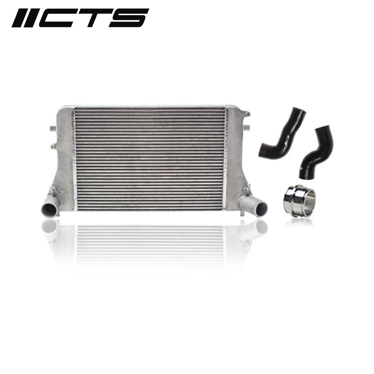 CTS MK2 TT-TTS 2.0T DIRECT FIT FMIC KIT