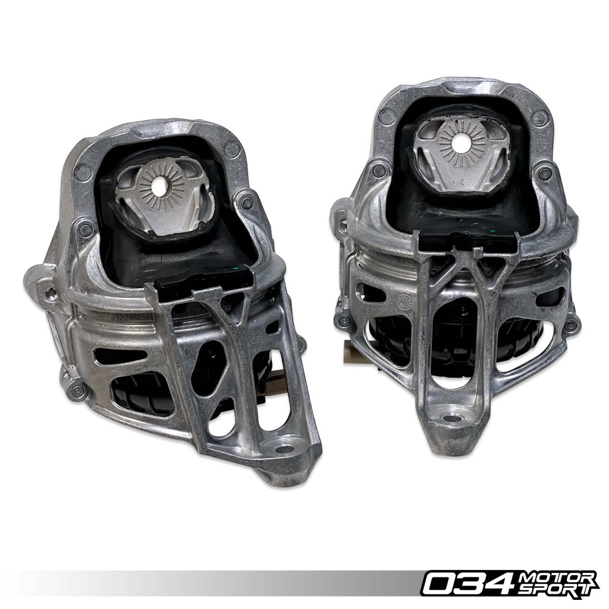 034 Motorsport Motor Mount, Street Density, B9-B9.5 Audi A4-A5