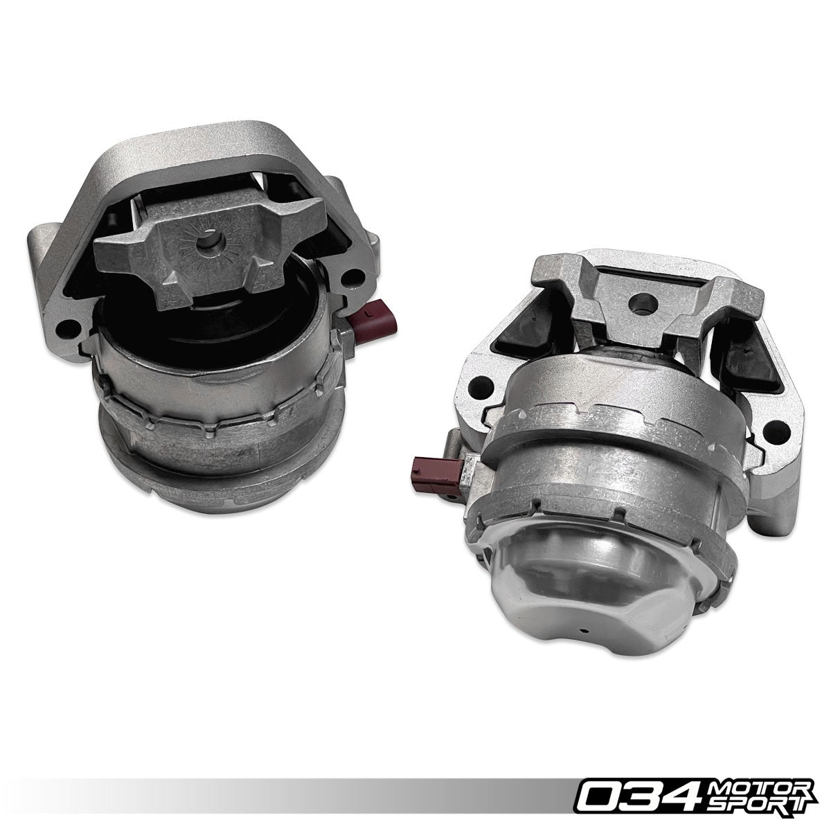 034 Motorsport Motor Mount, Street Density, C7-C7.5 Audi S6-S7-RS7