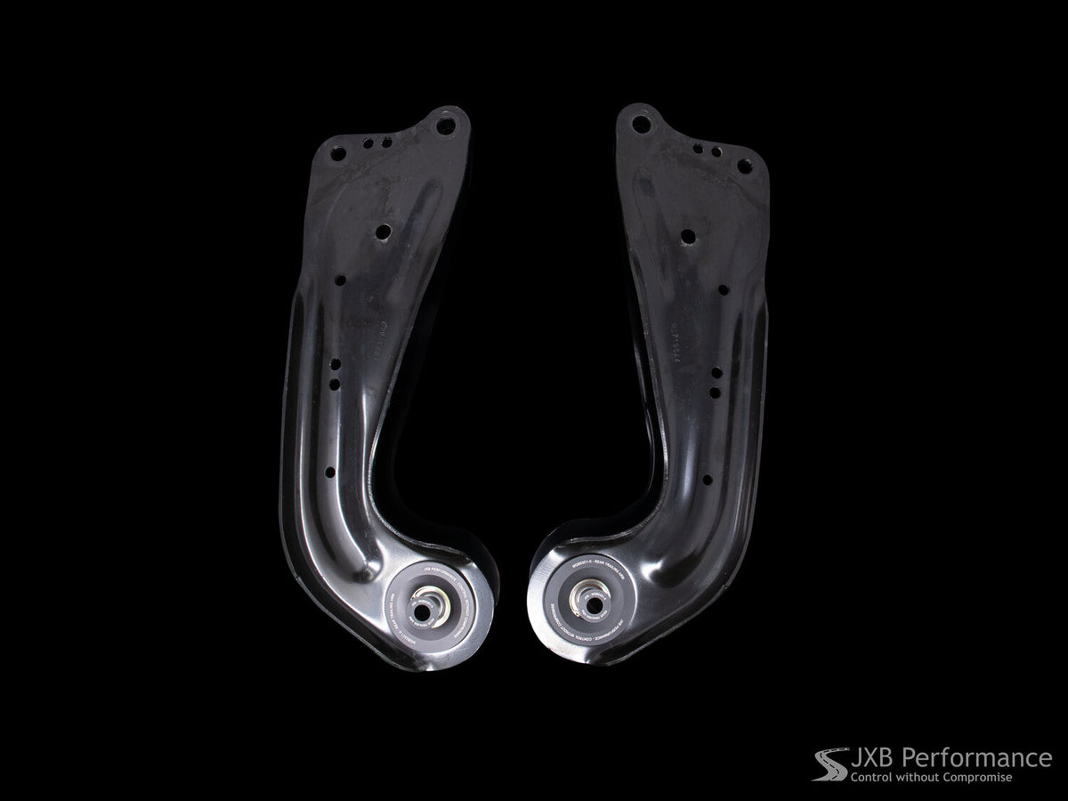 JXB Performance - MQB Spherical Trailing Arm Bushing Upgrade