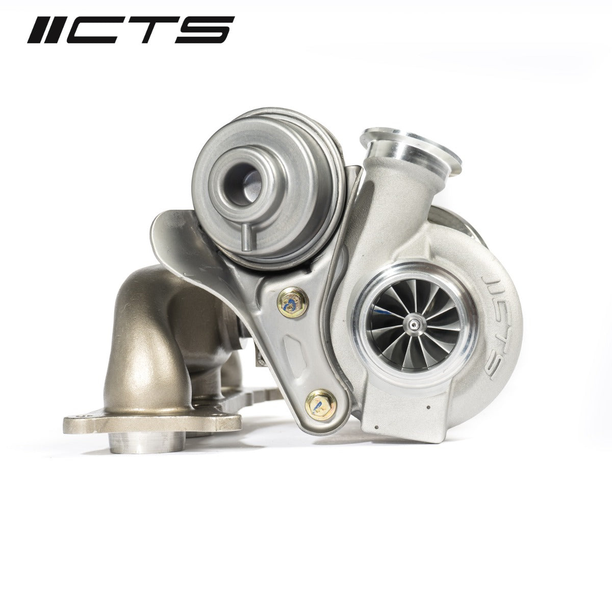 N54 discount turbo upgrade