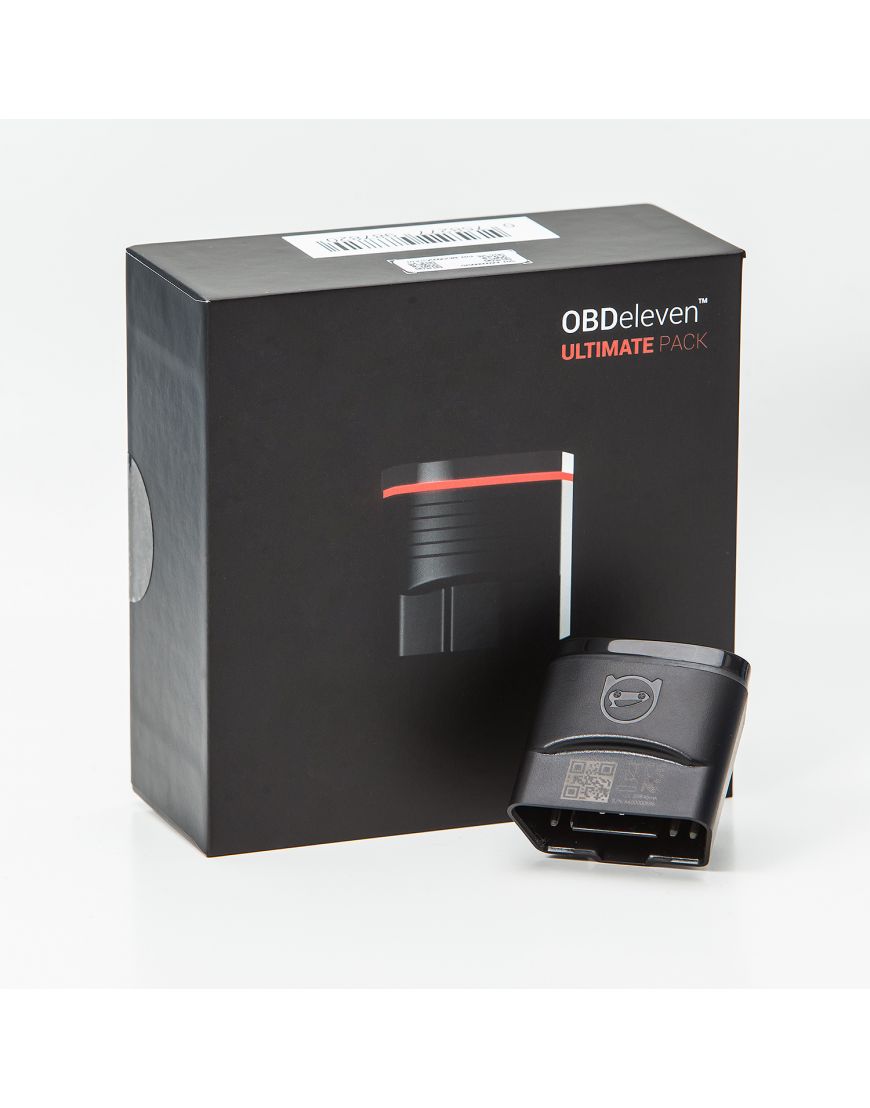 NextGen OBDeleven Device - PRO Pack