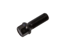 37mm Extended Wheel Bolt M14x1.5 R13 Ball Seat