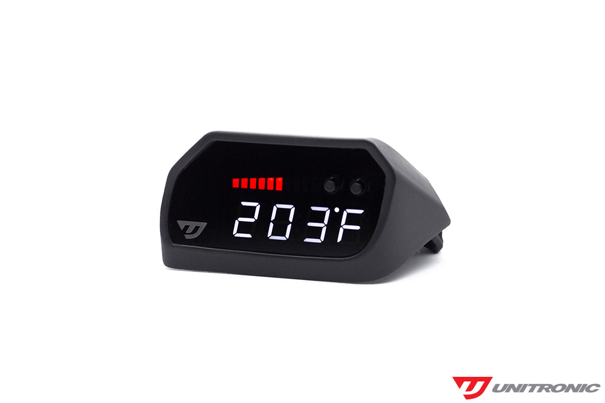 Unitronic P3 V3 OBD2 Gauge for 8S TT/TTS/TTRS (UH007-ACA)