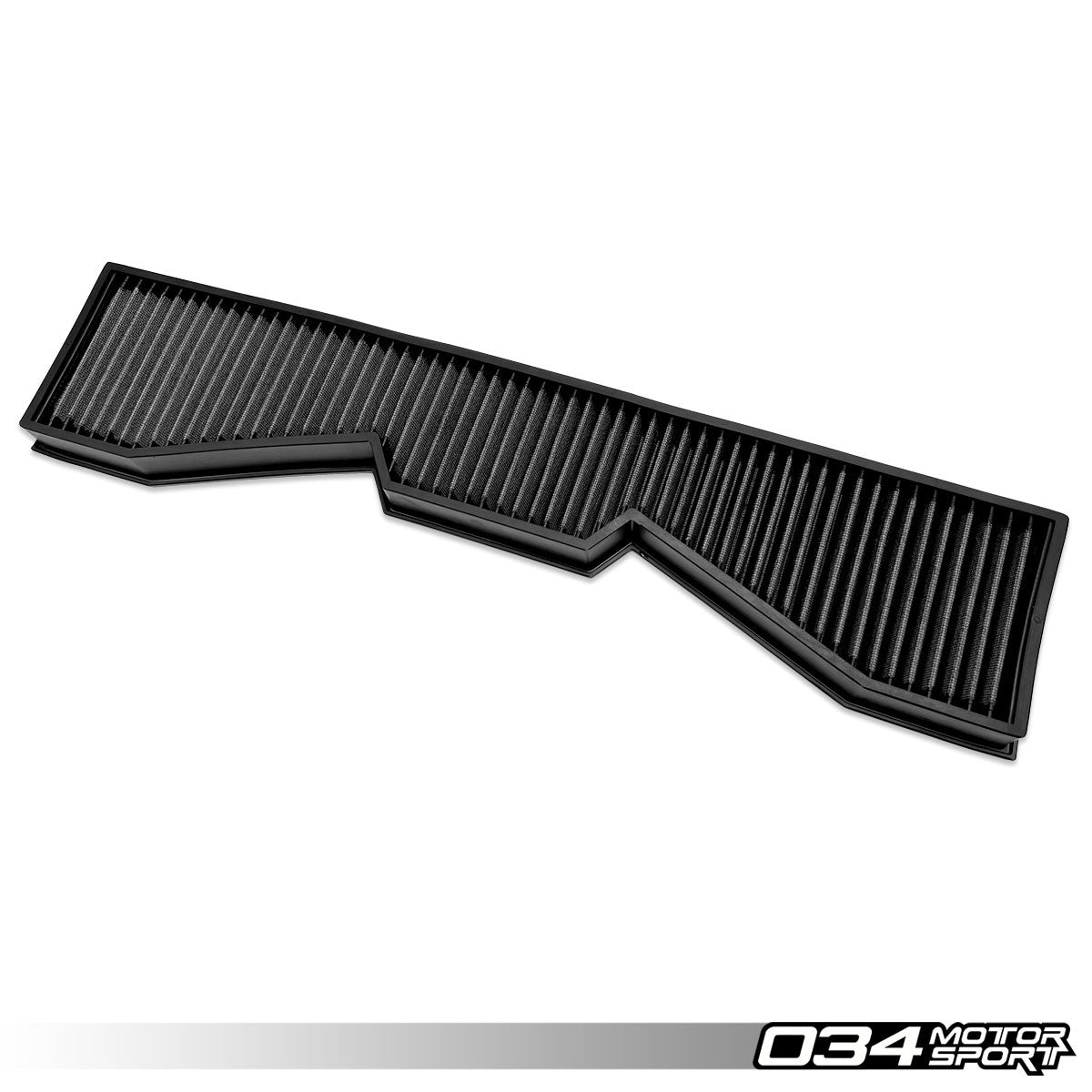 034 Motorsport Performance Drop-In Air Filter, C8 Audi RS6 & RS7 4.0T