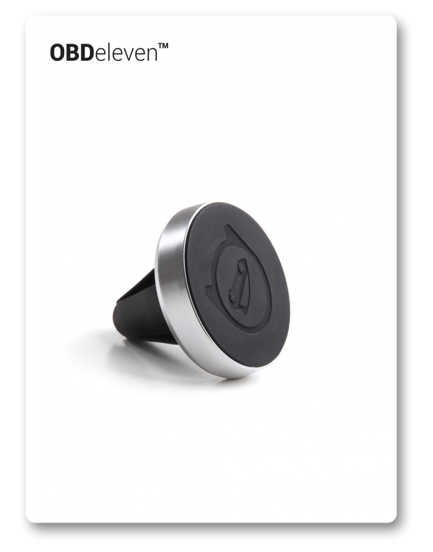 OBDeleven - Phone Holder