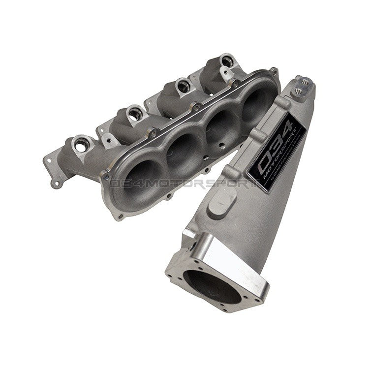 Vw 1.8 outlet t intake manifold
