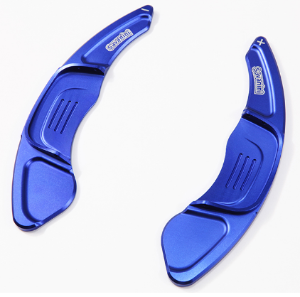 Savanini Aluminum Paddle Shifter Extension For VW MK7- MK7.5 GTI- GLI- R
