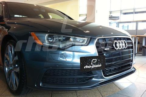 AUDI A6 - S6 (C7) 2012-2018 RHO-PLATE V2