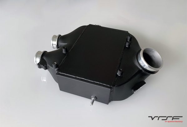 VRSF S55 Top Mount Intercooler Upgrade for 2015 – 2019 M2C, M3 & M4 F80-F82-F87
