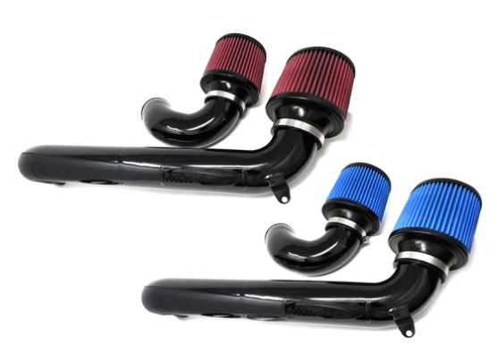 BMS Elite 2021+ G80 M3 G82 G83 M4 G87 M2 S58 BMW Performance Intake