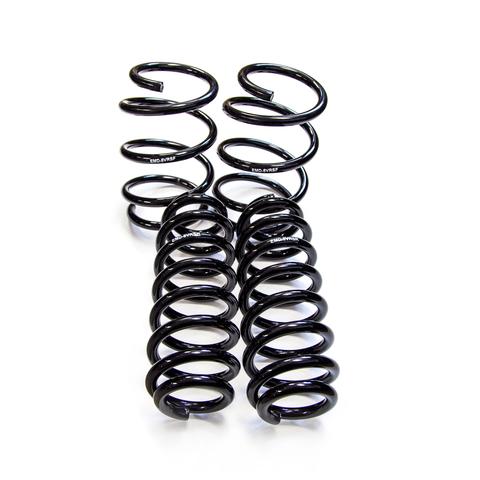 eMMOTION Audi RS3 (8V) 2017+ Linear Lowering Spring Kit