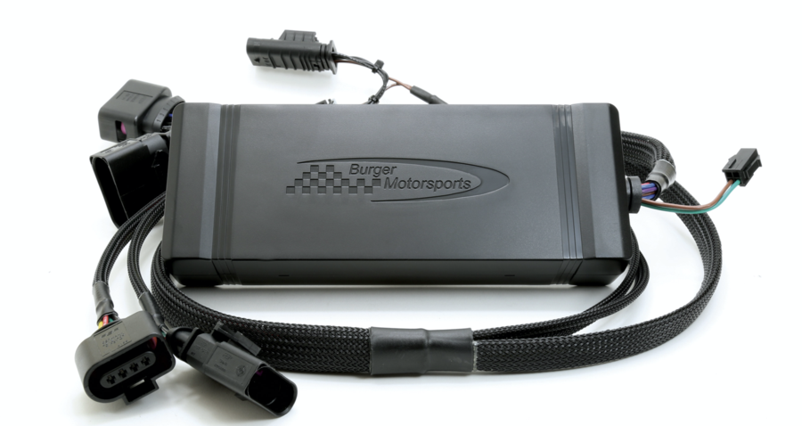 Group 8: JB4 Tuner Gen3B