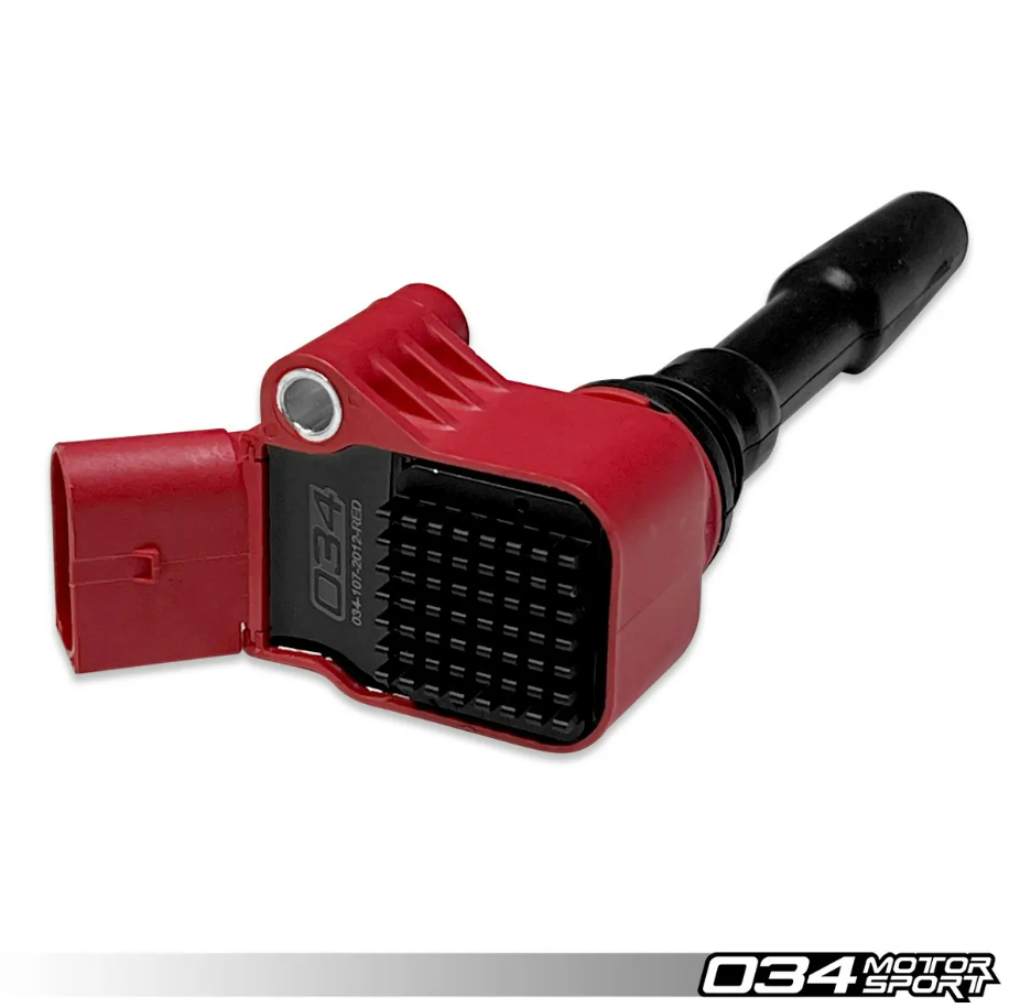 034 Motorsport High Output Ignition Coil EA8XX Engines
