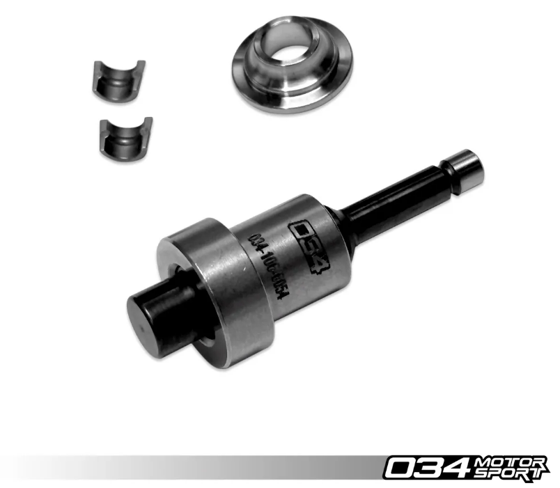 034 Motorsport High Pressure Fuel Pump Piston Upgrade Kit, 2.9T & 3.0T TFSI EA839