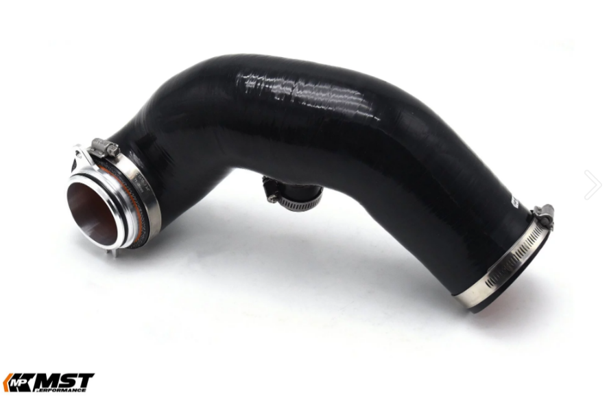 MST PERFORMANCE - 2021+ VW Golf MK8 R Inlet Kit (VW-MK802H)