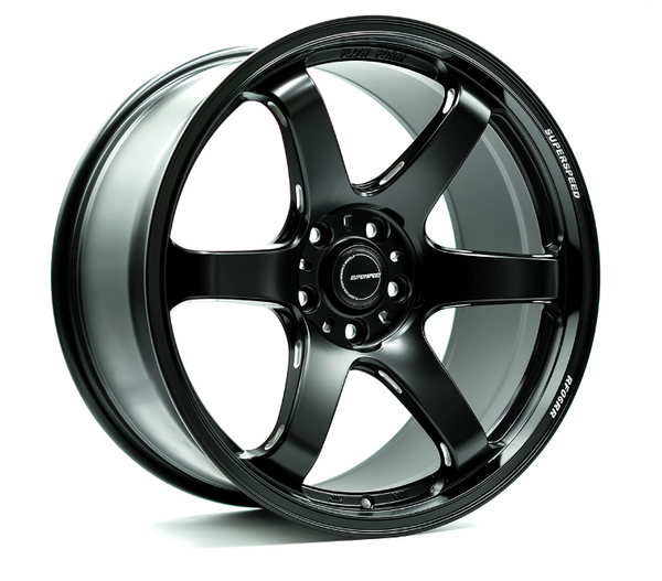 SuperSpeed RF06RR - 18