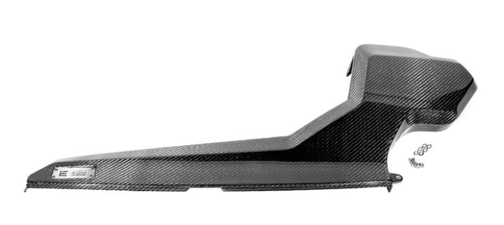 IE CARBON LID KIT FOR MK7-MK7.5 Sheet Metal Intake Kit