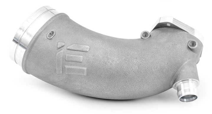 IE Turbo Inlet Pipe for Audi 3.0T | Fits B9-B9.5 S4 & S5