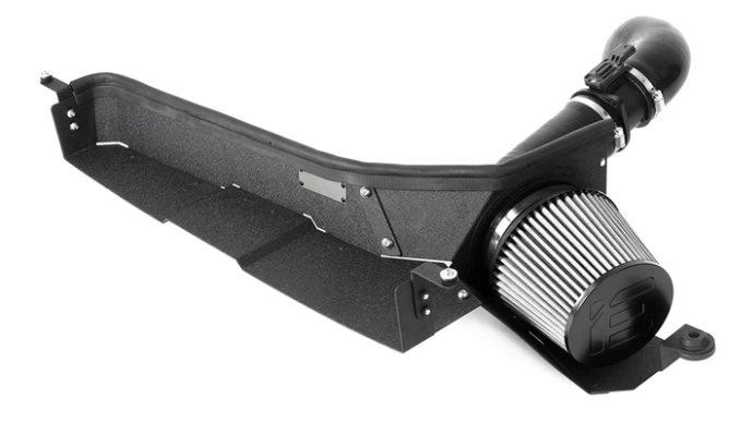 IE Cold Air Intake System For VW MQB Tiguan 2.0T