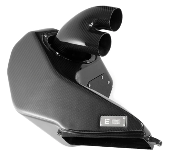 IE Carbon Fiber Intake System For Audi C7-C7.5 S6 & S7