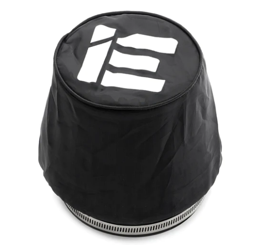 IE Harsh Climate 5" Oiled Air Filter & Sock Upgrade Kit