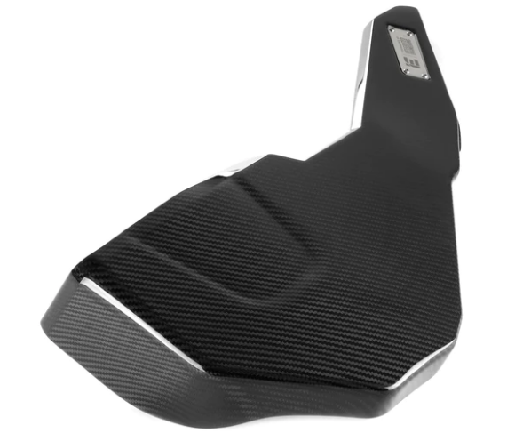 IE Carbon Lid For 3.0T Intakes | Audi C7-C7.5 A6 & A7