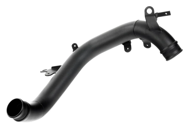IE Turbo Outlet Pipe For MK8 Golf R, GTI, & 8Y A3, S3