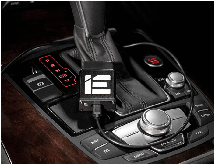 IE ZF8 AL551 TCU Tune | Fits Audi C7-C7.5 A6-A7 & 8R Q5-SQ5 3.0T Supercharged