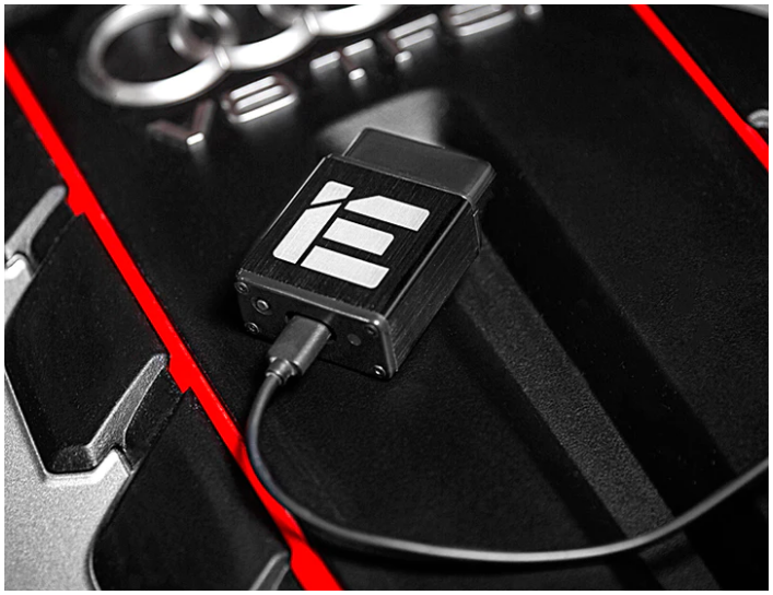 IE Audi 4.0T EA824 ECU Tune | Fits C7/C7.5 S6 & S7