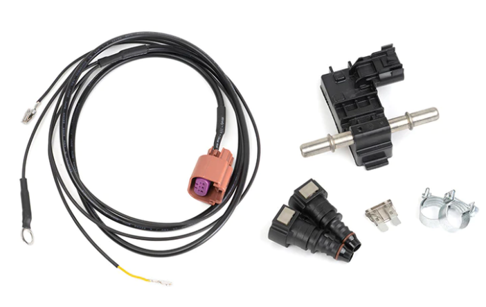 IE TrueFlex Sensor Harness For MQB Engines | Fits VW MK7 & Audi 8V Engines