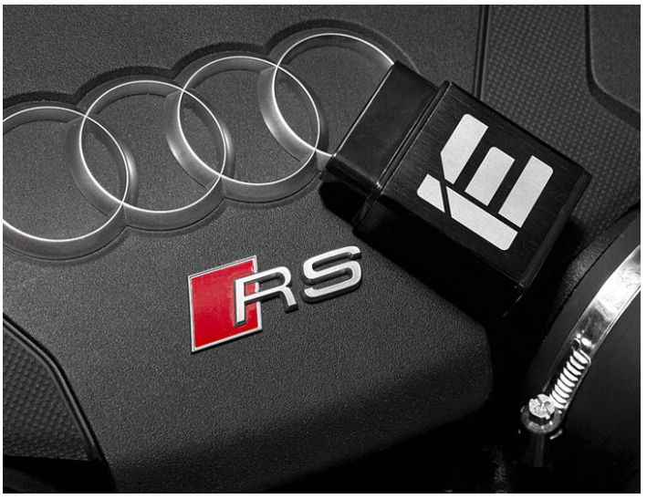 IE Audi 4.0T V8 EA825 ECU Tune For C8 RS6, RS7, S8, SQ7, SQ8, & RSQ8