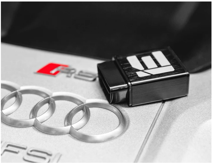 IE Performance ECU Tunes For Audi B9/B9.5 2.9T RS5 & RS4