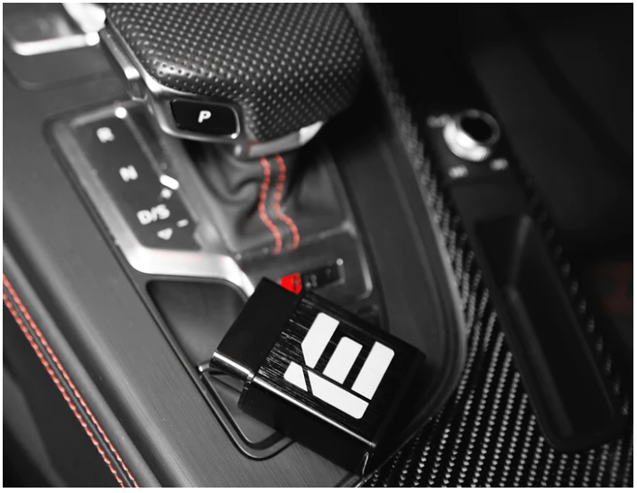 IE Performance Transmission Tune for Audi B9-B9.5 2.9T RS5 & RS4