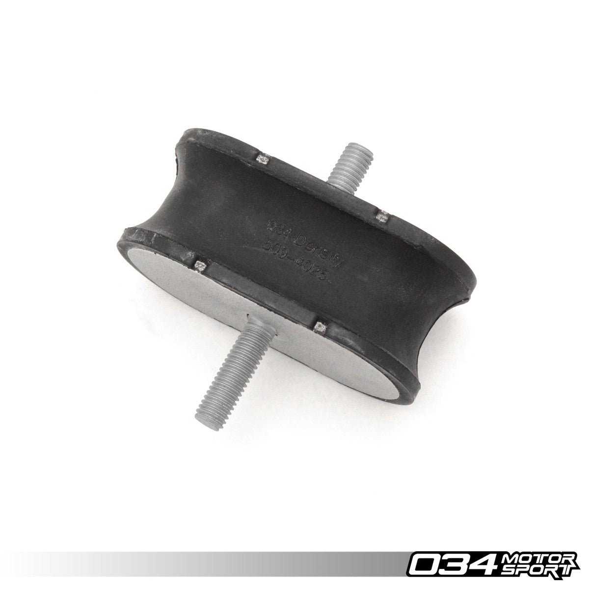 034 Motorsport Street Density Transmission Mount Upgrade, B8-B8.5-B9 Audi A4-S4-RS4, A5-S5-RS5, Q5-SQ5