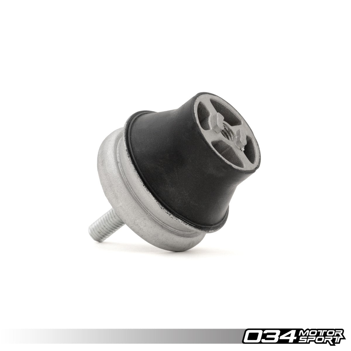 034 Motorsport Snub (Torque) Mount, Street Density, B7 Audi RS4 & C5 Audi RS6