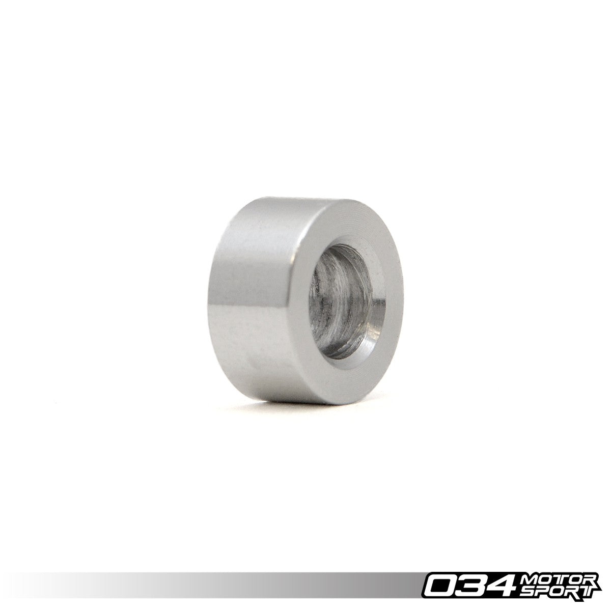 034 Motorsport Spacer, Fuel Rail, 6mm Thick 1.8T, 2.7T And Others
