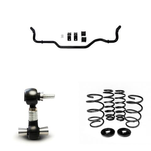EMD Auto Volkswagen MK7 / MK7.5 Golf R Stage 2 Suspension Package