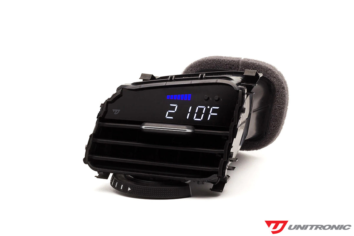 UNITRONIC P3 V3 OBD2 GAUGE FOR MK7-7.5 GOLF R (UH009-ACA)