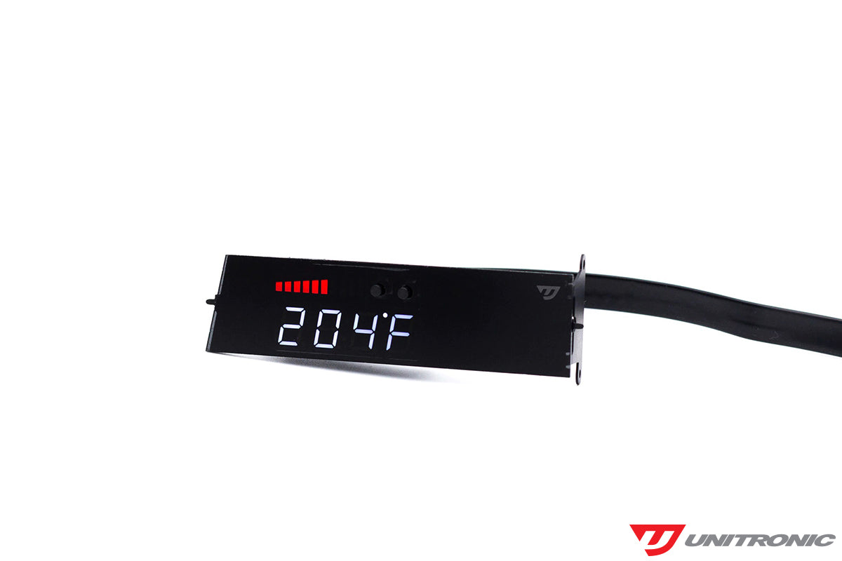 Unitronic P3 V3 OBD2 Gauge for B9 A4/A5/Allroad/S4/S5/RS5 (UH010-ACA)