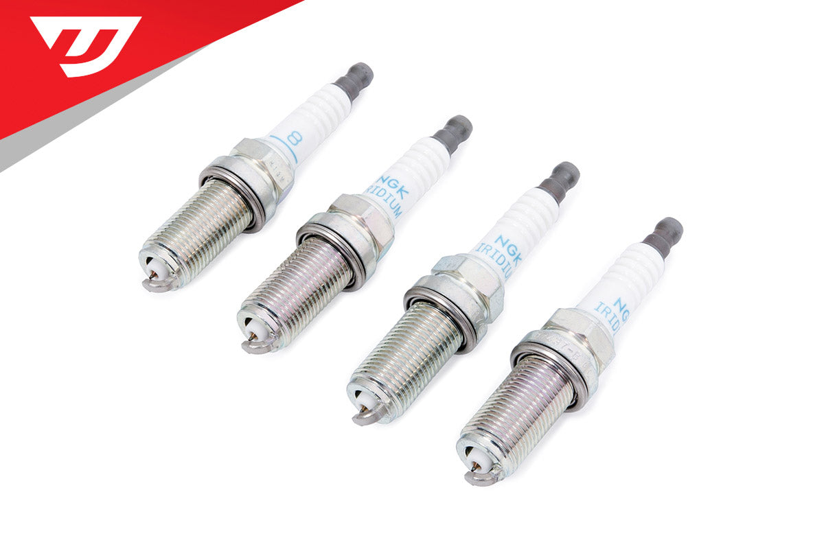 Unitronic - MQB SPARK PLUG SET (UH011-ACA)