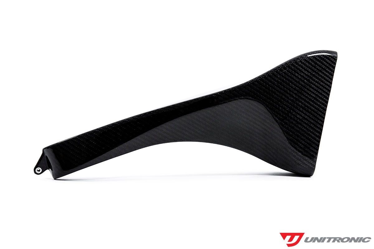 UNITRONIC INTAKE SYSTEM FOR B9 AUDI S4 AND S5 3.0TFSI EA839 – AM Tuning ...