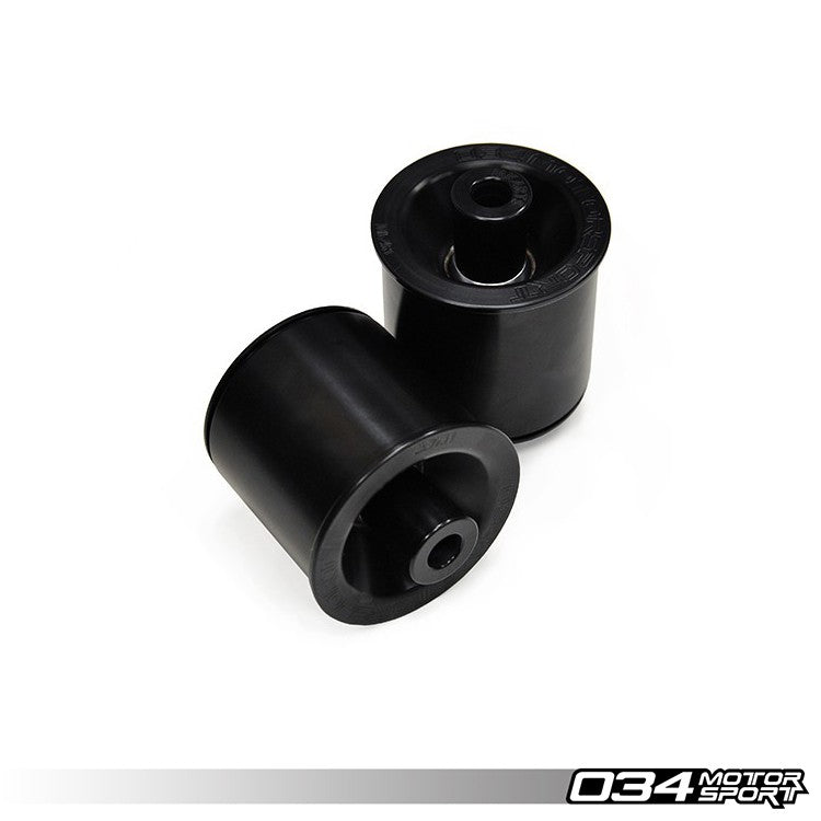 034 Motorsport Rear Trailing Arm Spherical Bearing Upgrade Kit, Volkswagen Mkiv And Audi 8N-8L FWD