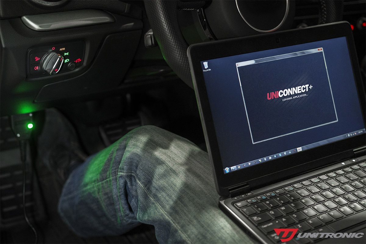 UNITRONIC STAGE 1+ : 454HP - 481LB-FT - FOR AUDI SQ5 B9 3.0 TFSI 354HP EA839