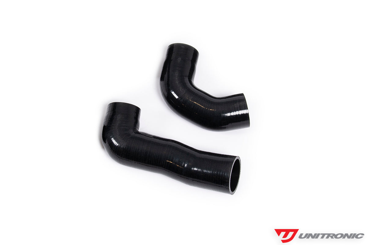 SILICONE INTERCOOLER HOSE SET FOR 1.8-2.0TSI MQB