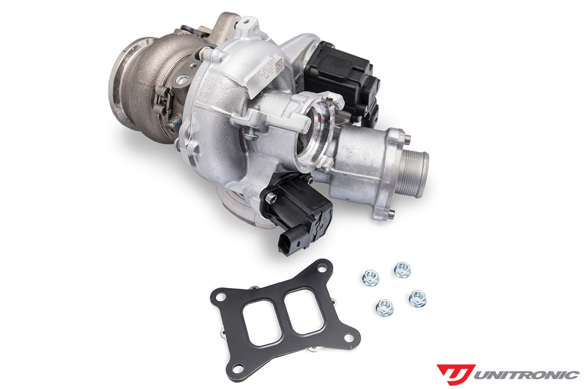 UNITRONIC IS38 TURBO UPGRADE*